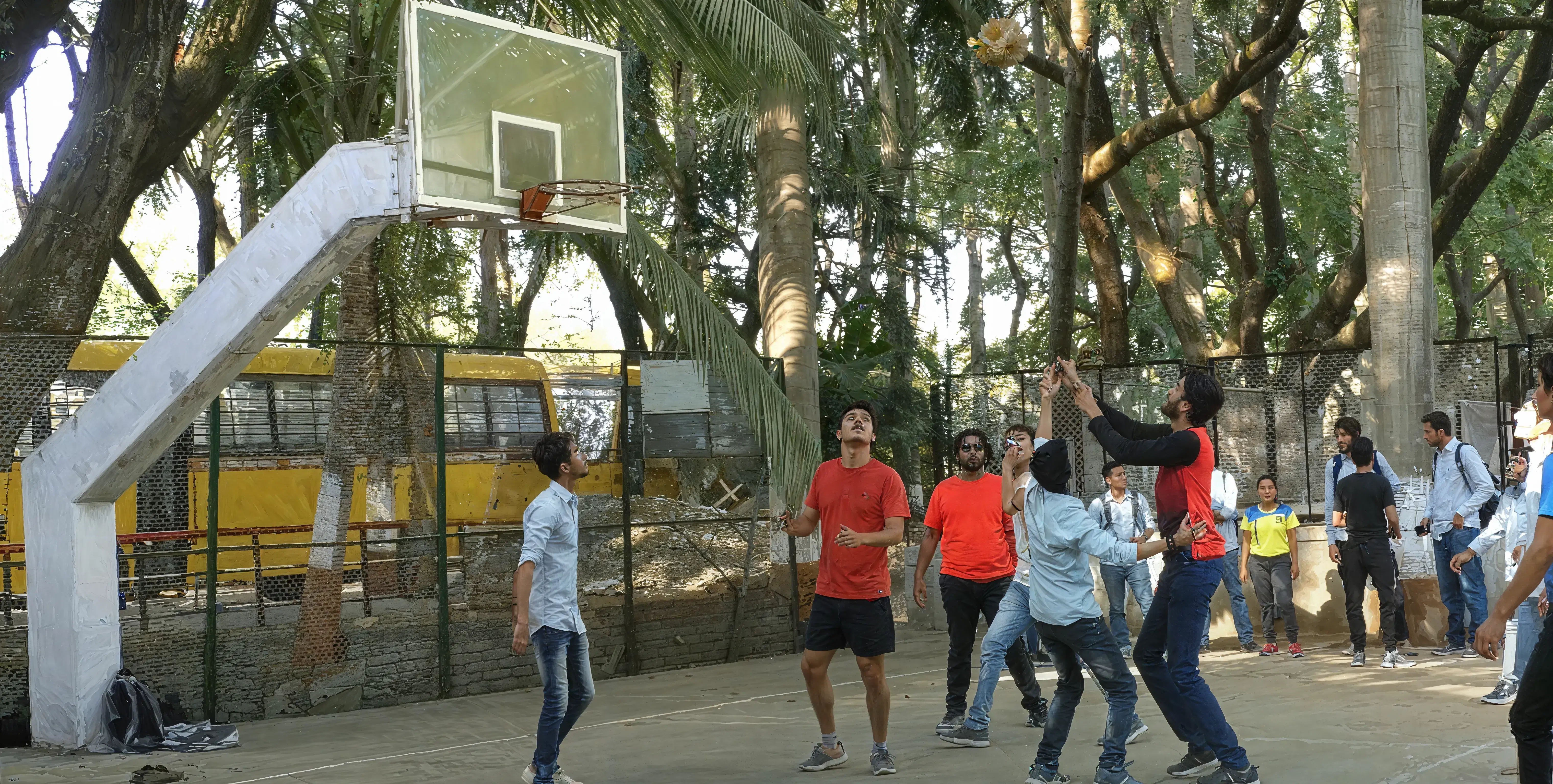 KK Wagh Nashik Sports photo 16